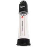 Renegade Warrior Waterproof Auto Pump Male Enhancement > Penis Pumps - Tophatter Daily Deals