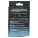 Anal Adventure Lube Kit Lubes and Lotions > Anal Sex Lubes - Tophatter Daily Deals