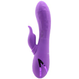 California Dreaming Valley Vamp Vibe Vibrators > Rabbit Vibrators - Tophatter Daily Deals