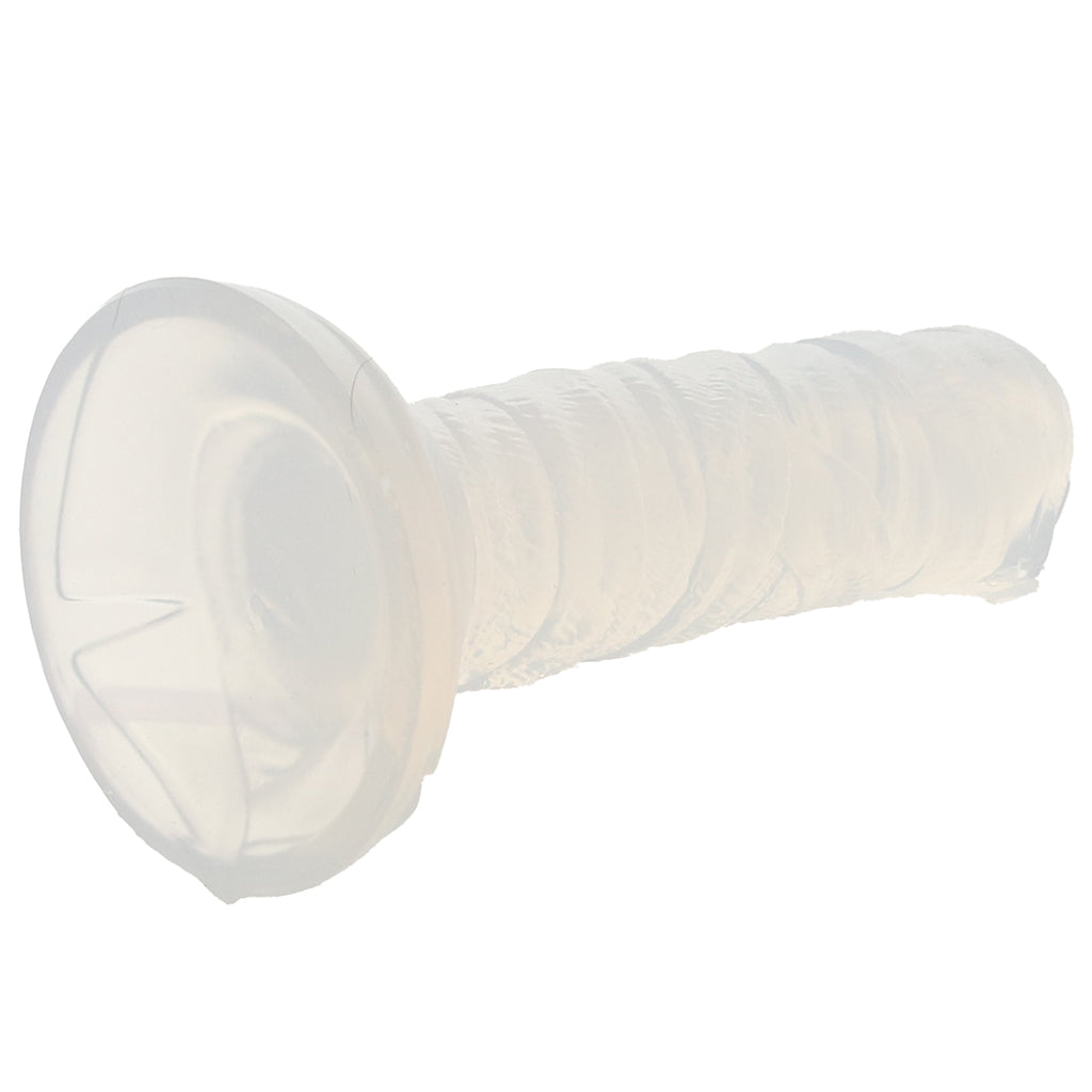 Monster Dong The Invisible Man Silicone Dildo Dildo Sex Toys > Fantasy Dildos - Tophatter Daily Deals