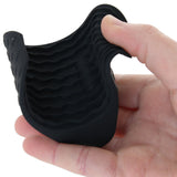 Boundless Grip Stroker - Tophatter's Vibrator Deals Online Male Masturbators > Vibrating - Tophatter Daily Deals