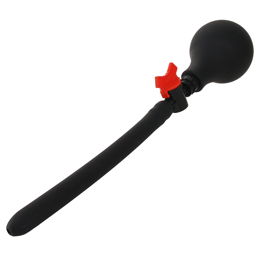 Aqua Clean Deep Rinse Pro Douche Anal Sex Toys > Douche and Enema - Tophatter Daily Deals