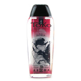 Toko Aroma Flavored Lube 5.5oz/163ml in Strawberry Wine Lubes and Lotions > Flavored Sex Lubes - Tophatter Daily Deals