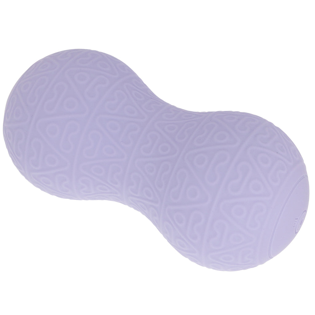 Loveline ComfortPulse Duo Heating Massager Vibrators > Clitoral Stimulators - Tophatter Daily Deals