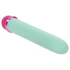 Rori Fiercely Powerful X-Long Bullet Vibe in Teal Vibrators > Bullet and Egg Vibrators - Tophatter Daily Deals