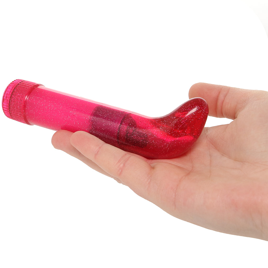 Pearlessence Mini G Vibe in Pink Vibrators > Discreet Vibrators - Tophatter Daily Deals