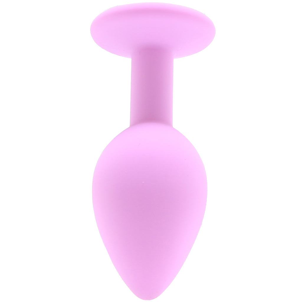Fantasy For Her Little Gems Anal Trainer Set Anal Sex Toys > Butt Plugs - Tophatter Daily Deals