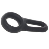 Gavin Super Stretch Double C-Ring Cock Rings - Tophatter Daily Deals