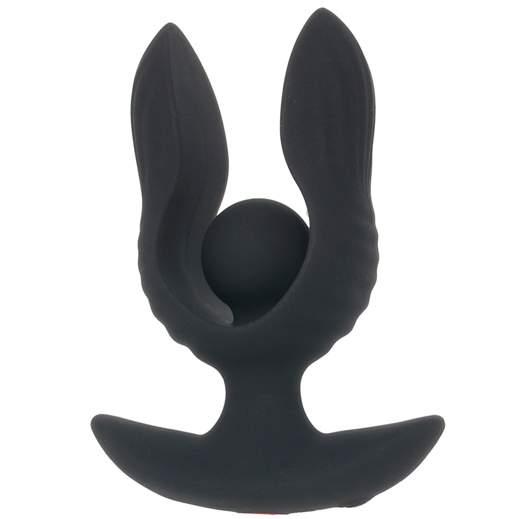 Atomic Vibrating Inflatable Plug - Tophatter's Vibrator Deals Online Anal Sex Toys > Butt Plugs - Tophatter Daily Deals