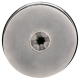 PDX Wet Strokers Super Slide & Glide XXL Stroker in Frosted - Tophatter's Adult Sex Toys Online Male Masturbators > Discreet Masturbators - Tophatter Daily Deals