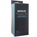 Nexus Douche Pro Anal Sex Toys > Douche and Enema - Tophatter Daily Deals