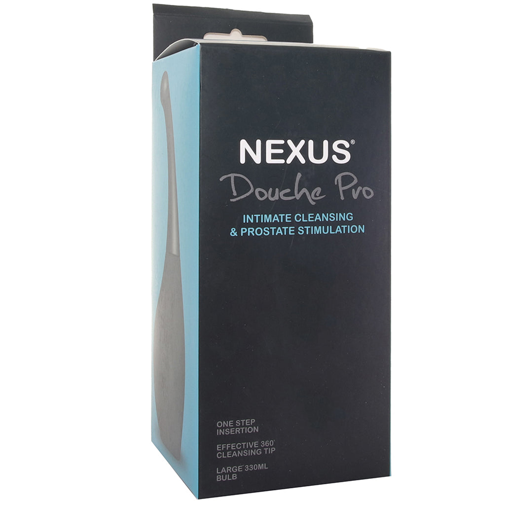 Nexus Douche Pro Anal Sex Toys > Douche and Enema - Tophatter Daily Deals