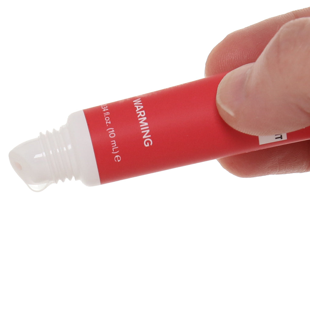 Atomic Clitoral Stimulant Gel in .34oz/10ml Lubes and Lotions > Sexual Stimulants - Tophatter Daily Deals