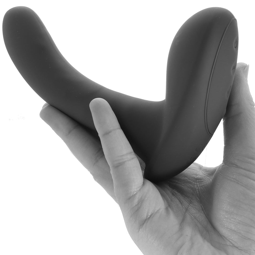Eclipse Remote Inflatable Probe - Tophatter's Vibrator Deals Online Anal Sex Toys > Prostate Massagers - Tophatter Daily Deals