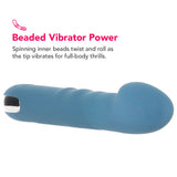 Queen Of All Trades Thrusting Vibe Vibrators > G-Spot Vibrators - Tophatter Daily Deals