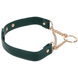 Sex & Mischief Indica Day Collar Bondage and Fetish > Leashes and Collars - Tophatter Daily Deals