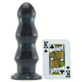 Amercan Bombshell B-7 Tango Dildo in Gunmetal Dildo Sex Toys > Anal Dildos - Tophatter Daily Deals