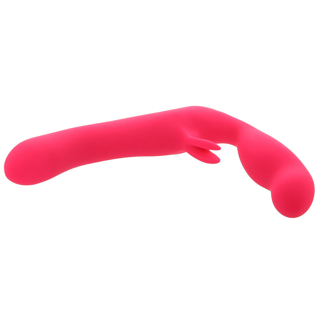 Happy Rabbit Strapless Strap-On Vibrator Vibrators > Strap-On & Wearable - Tophatter Daily Deals