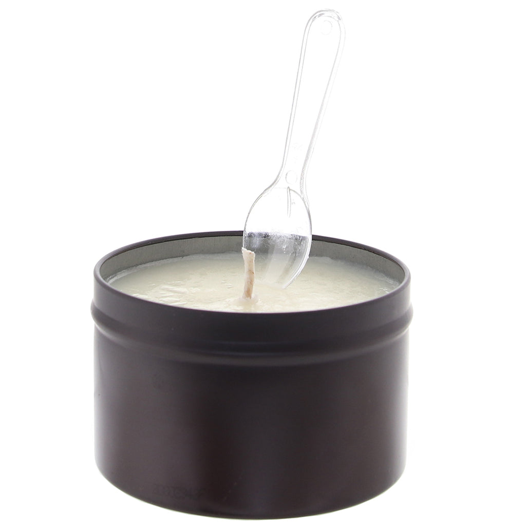 3-in-1 Massage Candle 6oz/170g in Zen Berry Rose Sensual Love > Massage Candles - Tophatter Daily Deals