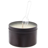 3-in-1 Massage Candle 6oz/170g in Zen Berry Rose Sensual Love > Massage Candles - Tophatter Daily Deals
