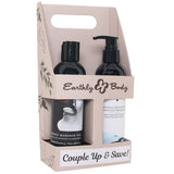 Hemp Seed Better Together Set in Succulent Strawberry Lubes and Lotions > Flavored Sex Lubes - Tophatter Daily Deals