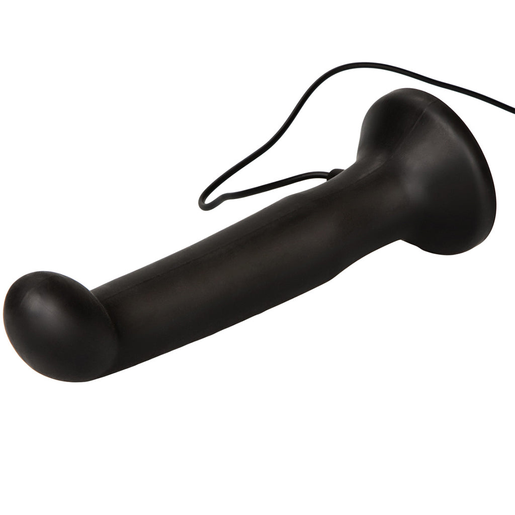 Dr. Joel Kaplan EZ-Reach Prostate Probe Vibrators > Anal Vibrators - Tophatter Daily Deals