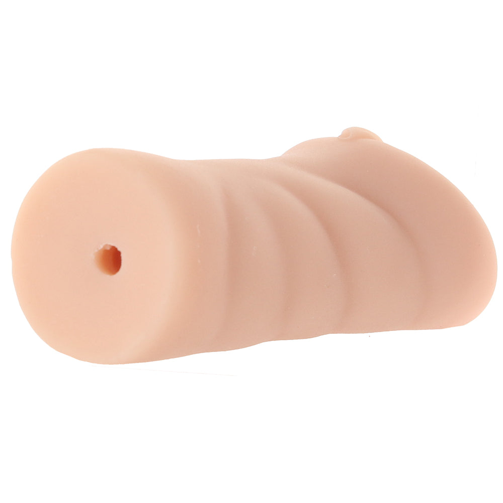Anna Claire Clouds Pussy Stroker Male Masturbators > Pocket Strokers - Tophatter Daily Deals