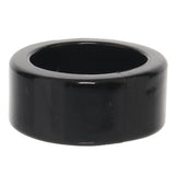 TitanMen Cock Ring in Black Cock Rings - Tophatter Daily Deals