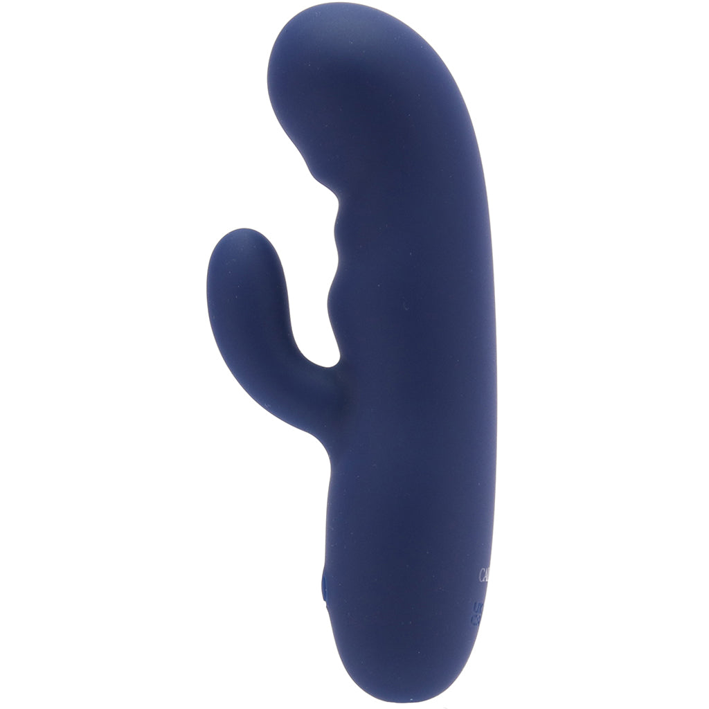 Cashmere Silk Duo Rabbit Vibe Vibrators > Rabbit Vibrators - Tophatter Daily Deals