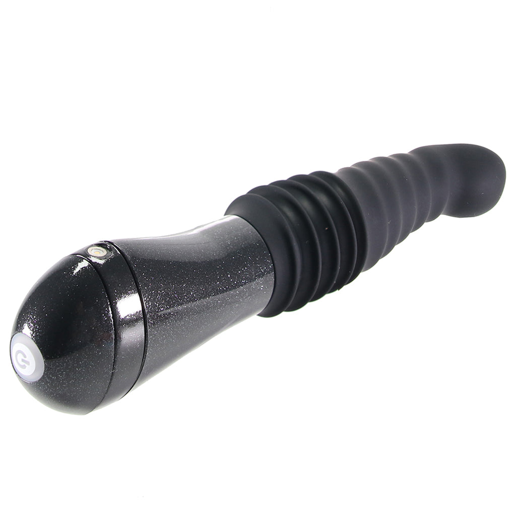 Temptasia Lazarus Thrusting Dildo - Tophatter's Vibrator Deals Online Vibrators > G-Spot Vibrators - Tophatter Daily Deals