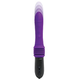 WhipSmart Thrusting Sex Machine Vibrators > G-Spot Vibrators - Tophatter Daily Deals