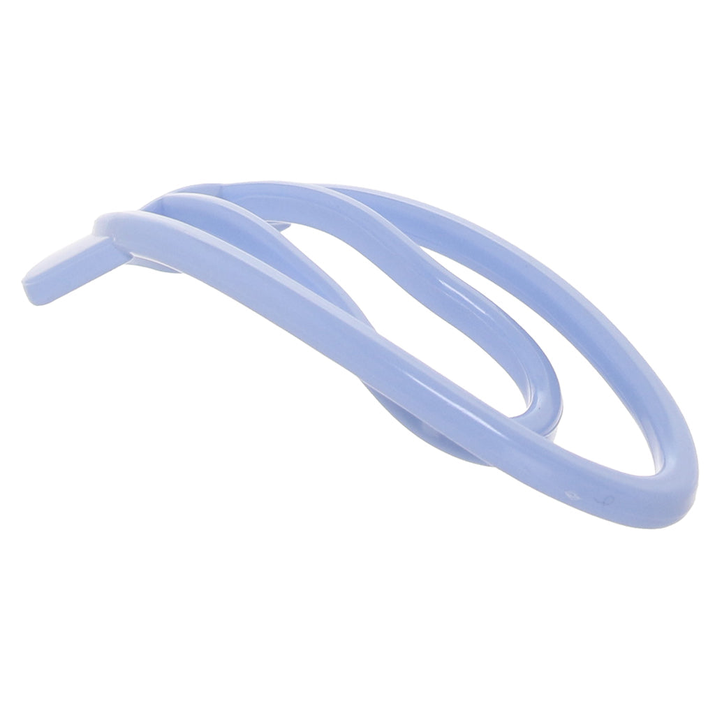 Blueline Pussy Maker Fufu Clip Feminizing Device - Tophatter's Adult Sex Toys Online Sexual Wellness > Gender Expression and Affirmation - Tophatter Daily Deals