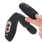 Zero Tolerance Mr. Prostate Vibe Anal Sex Toys > Prostate Massagers - Tophatter Daily Deals