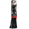 Sei Mio Primed for Punishment Faux Leather Flogger Bondage and Fetish > Whips and Crops - Tophatter Daily Deals
