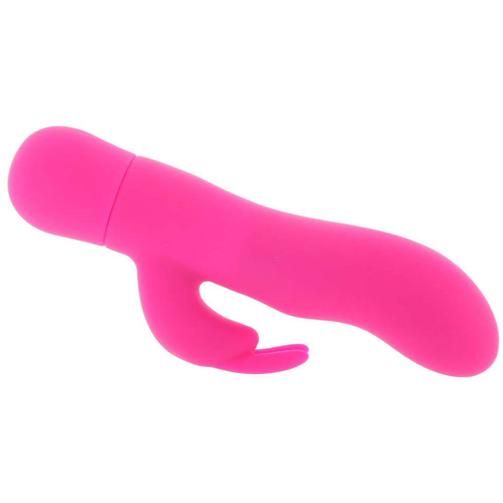PinkCherry Gimme Some Sugar Bunny Rabbit Vibe - Tophatter's Vibrator Deals Online Vibrators > Rabbit Vibrators - Tophatter Daily Deals