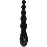 Zero Tolerance Backdoor Baton Anal Vibe - Tophatter's Vibrator Deals Online Anal Sex Toys > Anal Vibrators - Tophatter Daily Deals