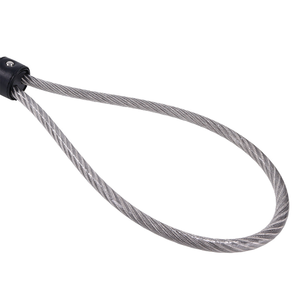 Edge Metal Loop Spanker Bondage and Fetish > Whips and Crops - Tophatter Daily Deals
