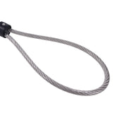 Edge Metal Loop Spanker Bondage and Fetish > Whips and Crops - Tophatter Daily Deals