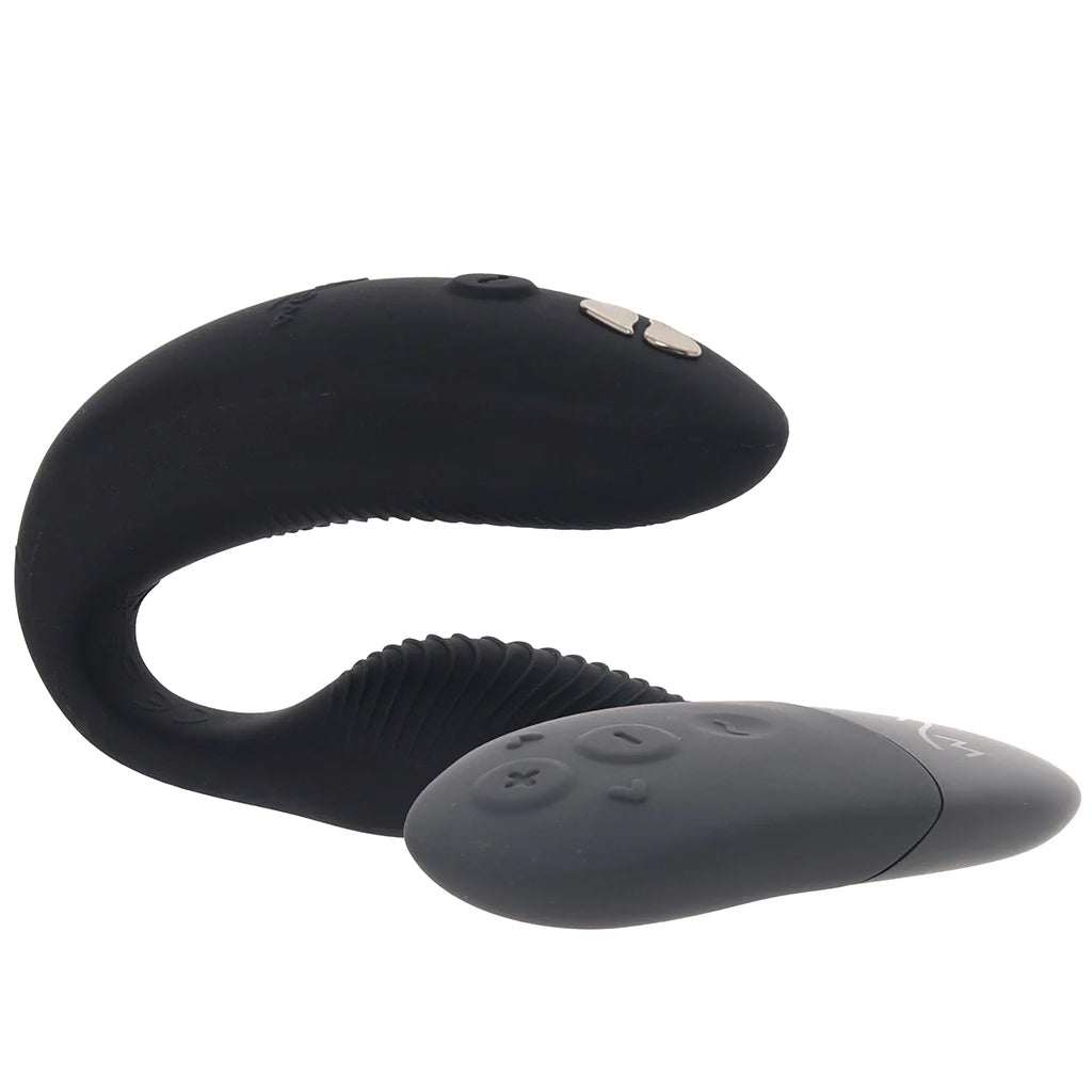 We-Vibe Sync 2 and Tango X Anniversary Edition Set Vibrators > G-Spot Vibrators - Tophatter Daily Deals
