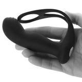 Butts Up Prostate Massager with Scrotum & C-Ring Anal Sex Toys > Prostate Massagers - Tophatter Daily Deals