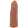 The Realistic 5 Inch Cock in Caramel Dildo Sex Toys > Realistic Dildos - Tophatter Daily Deals
