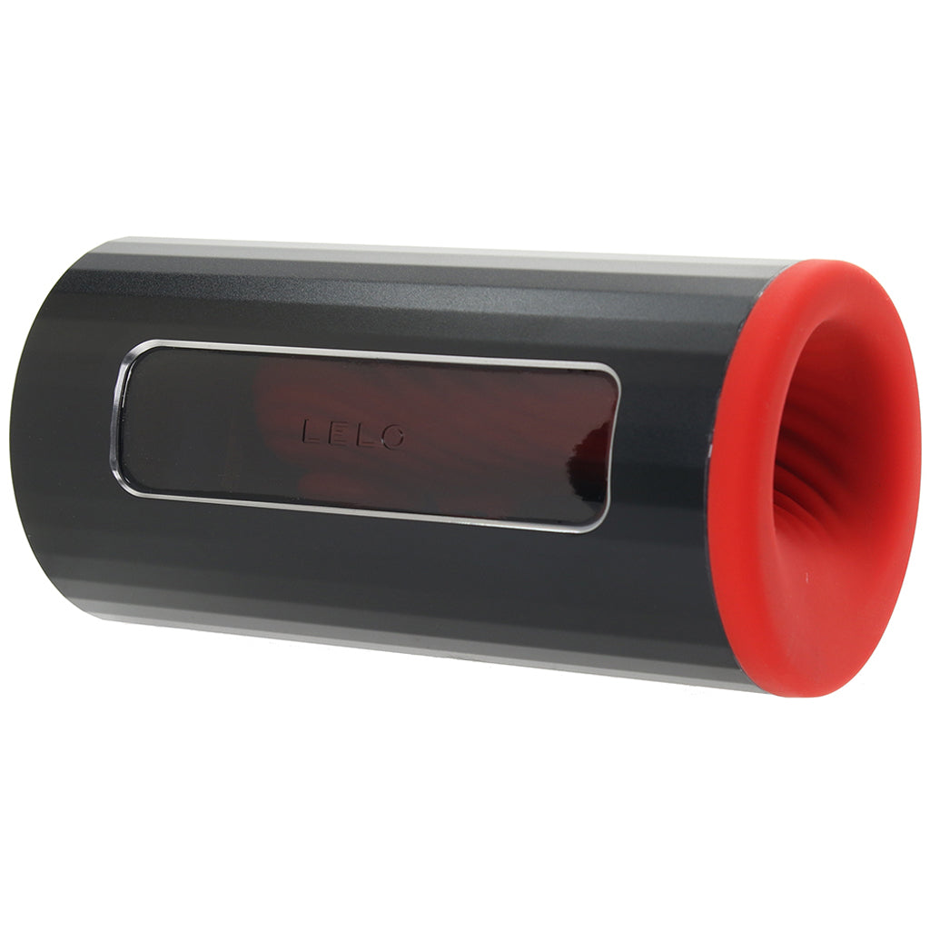 Lelo F1S V3 Pleasure Console with AI Male Masturbators > Auto Strokers - Tophatter Daily Deals