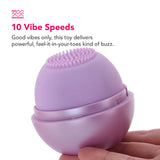Opal Tickler Egg Massager Vibrators > Bullet and Egg Vibrators - Tophatter Daily Deals