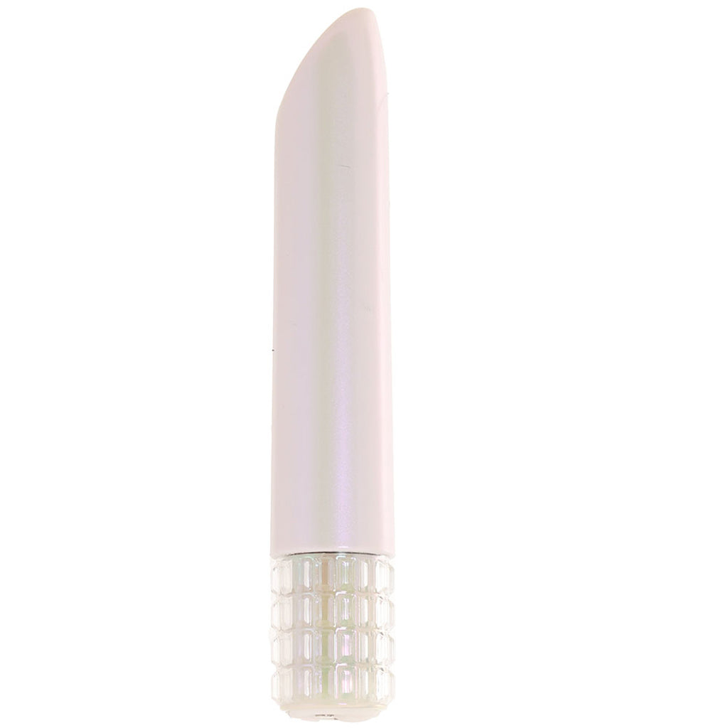 Oh My Gem Bold Power Vibe in Diamond Vibrators > Bullet and Egg Vibrators - Tophatter Daily Deals