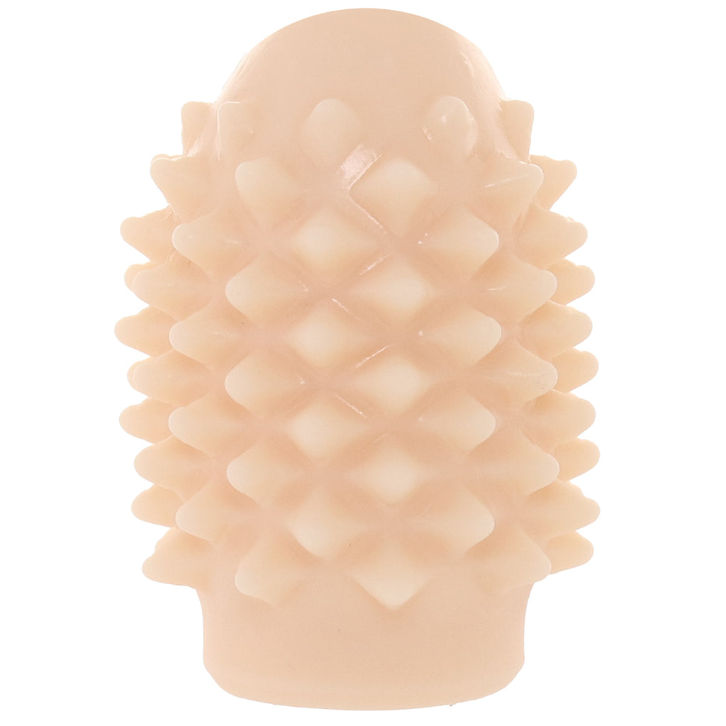 Pocket Pals Reversible Diamond Stroker Male Masturbators > Discreet Masturbators - Tophatter Daily Deals