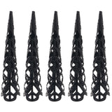 Sex & Mischief Sensory Fingertips Bondage and Fetish > Pleasure Masks and Dress Up Play - Tophatter Daily Deals