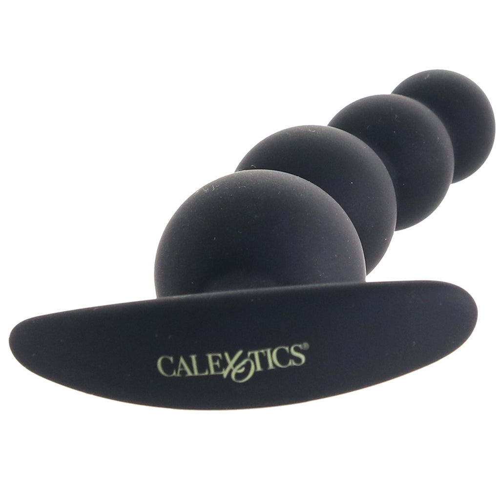 Boundless Beaded Plug - Tophatter's Adult Products Anal Sex Toys > Butt Plugs - Tophatter Daily Deals
