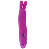 Kroma Turbo Bunny Vibe Vibrators > Clitoral Stimulators - Tophatter Daily Deals