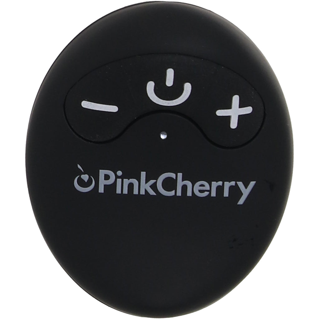 PinkCherry Remote Control Vibrating Butt Plug - Tophatter's Adult Sex Toys Online Anal Sex Toys > Butt Plugs - Tophatter Daily Deals