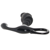 LEVELZ Rippled Prostate Massager Anal Sex Toys > Prostate Massagers - Tophatter Daily Deals